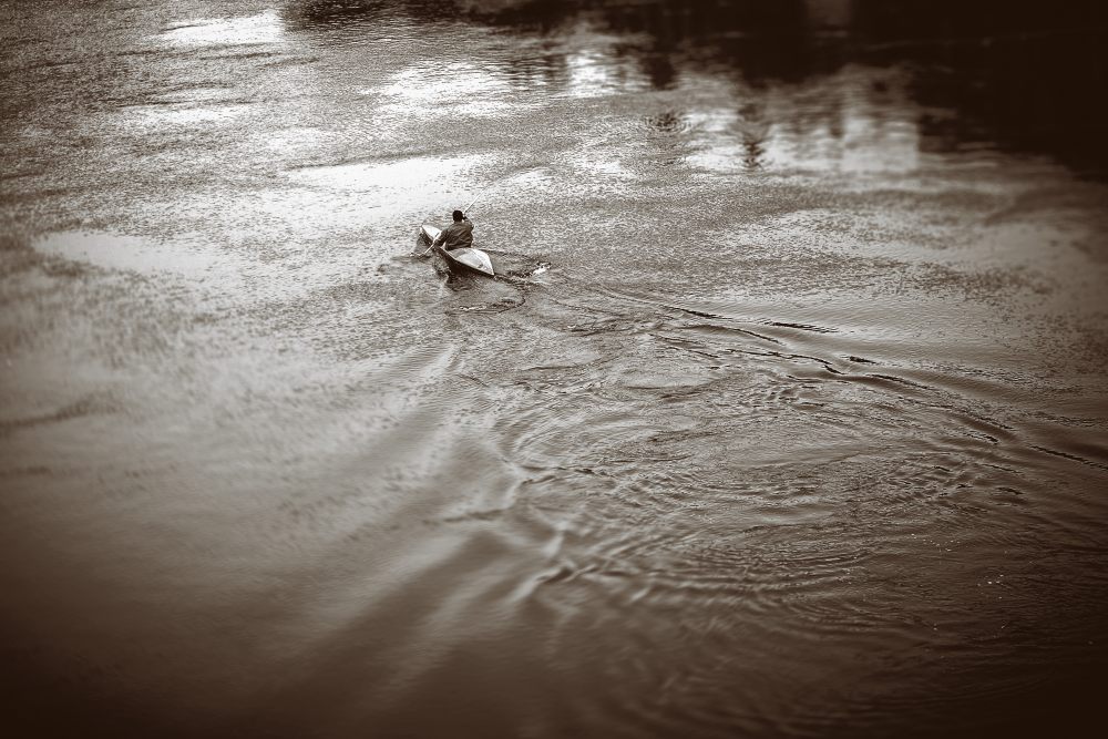 8. Platz Conny Kleiner